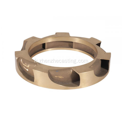 C95800 BRONZE CASTING POMPELLER